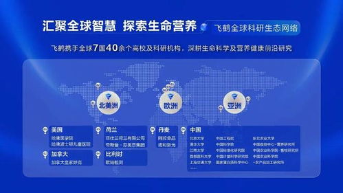 以信賴為基石，聚焦網絡技術研發——飛鶴加速開啟第二增長曲線