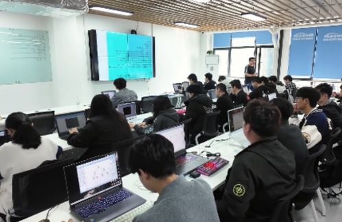 2026年山東鴻蒙開發(fā)培訓(xùn)的深度探討 濟南博賽網(wǎng)絡(luò)技術(shù)的實力解析
